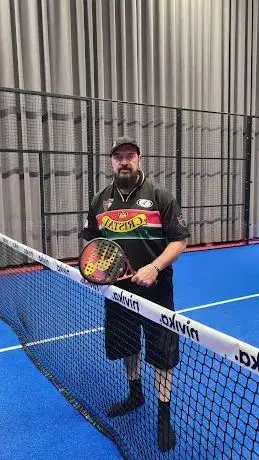 Photo de Hasses Padelcenter Vetlanda
