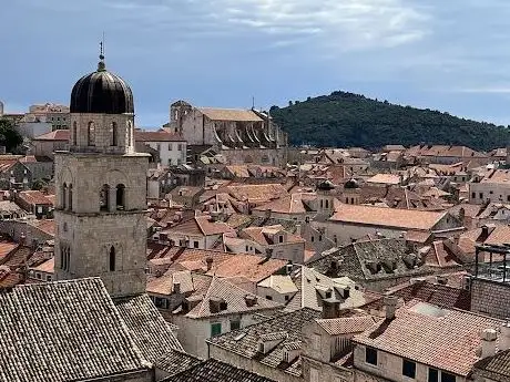 Photo de St. Francis Tower