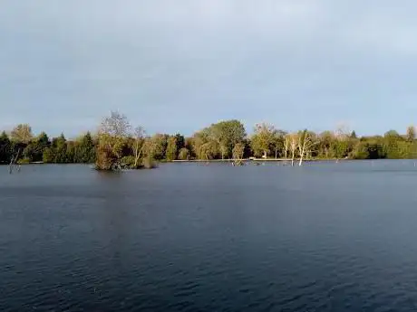 Photo de Étangs Vert-le-Petit