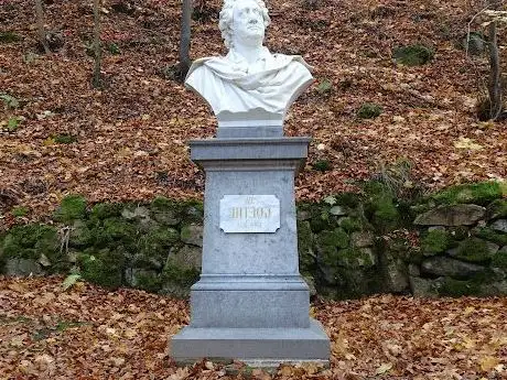 Photo de Pomník Goetheho