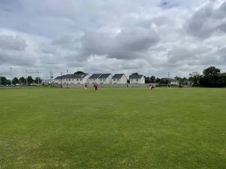 Photo de Ashbourne Cricket Club