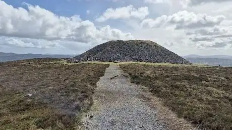 Photo de Queen Maeve's Cairn