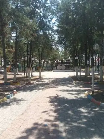 Photo de Yahşihan Aile Çay Bahçesi