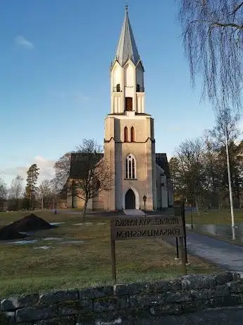 Photo de Hidinge nya kyrka