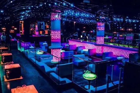 Photo de Mya Club