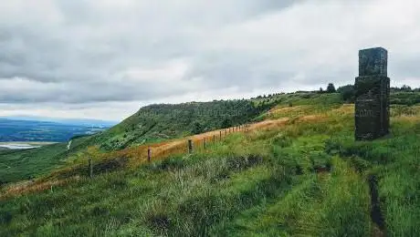 Photo de Craig y Llyn