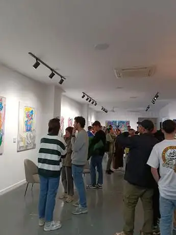 Photo de GalerÃ­a Tangram