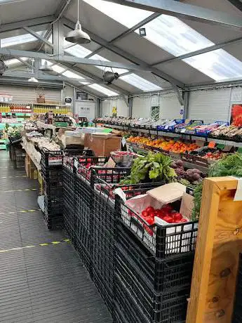 Slemish Market Garden
