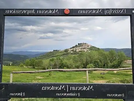Photo de Motovun Photo Point