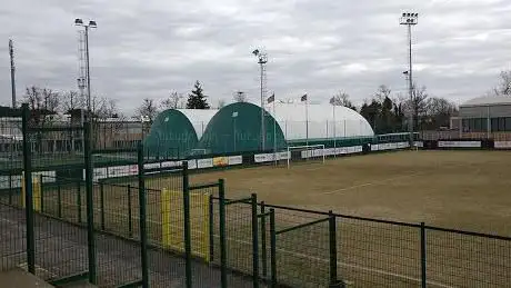 Photo de Centro Sportivo Comunale