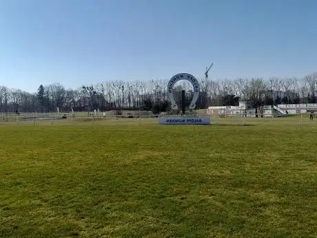 Photo of Galopprennbahn München