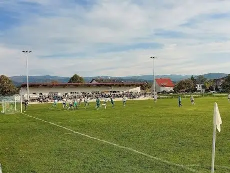 Photo de Sportplatz Rechnitz