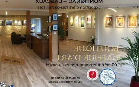 Photo de Pastels Girault - Galerie D'art