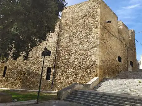 Photo de Bastione San Giacomo