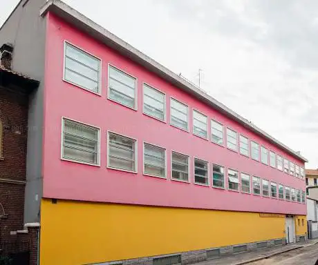 Photo de Fondazione Arnoldo e Alberto Mondadori