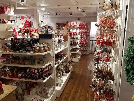 Photo de Julehuset