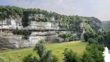 Photo de La Roque St. Christophe