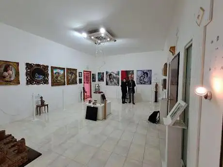 Photo de Museo La Contea Del Caravaggio Promozioni Artistiche S.R.L.S Catania CT