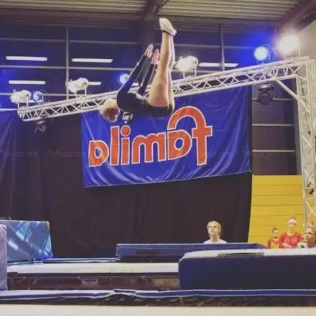 Photo de Dance and Fly | Tanz Turn & Trampolin Club Eckernförde e.V.