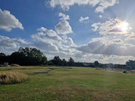 Photo de Hardie Park