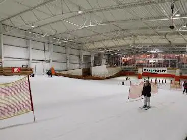 Foto de Snowtropolis Skihalle