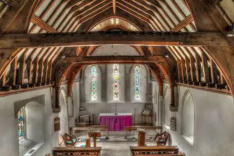 Photo de St Nicholas Church