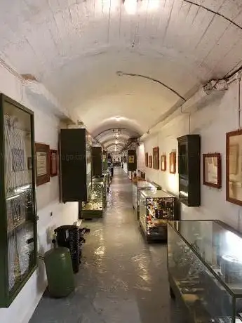 Photo of La Valette Underground Military Museum
