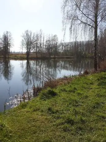 Photo de Weiput Kijkhut