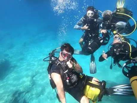 Photo de subaqua Dive Center / Dive Center Kas Turkey subaqua