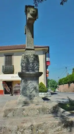 Photo de Cruz Milenar