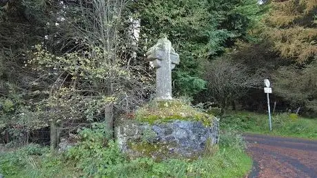 Photo de Stone Cross