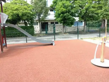 Photo de Public Children Park
