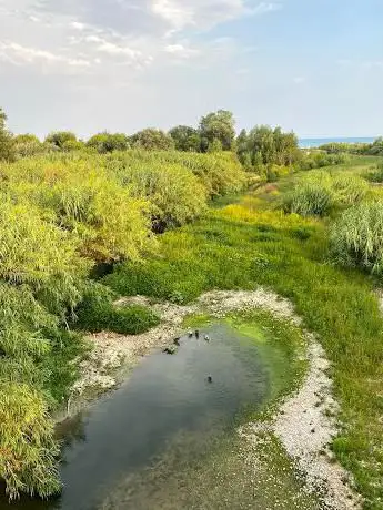 Photo de Ponte di legno Giulianova/Cologna