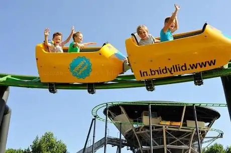 Photo de BillyBird Park Hemelrijk