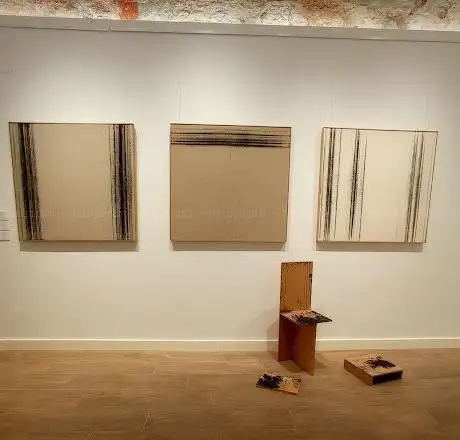 Photo de Rubén Torres