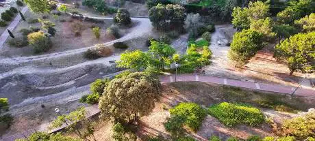 Photo de Vaguadilla Park