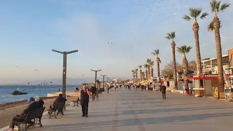 Photo de Akçay Çıkışlı Turlar