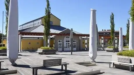 Photo de Centre Culturel Sandweiler