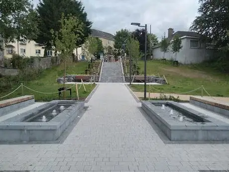 Photo de Tip O'Neill Park