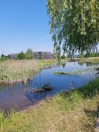 Photo of Volketswil Griespark