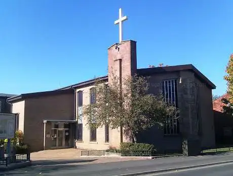 Photo de Leyland Methodist Church