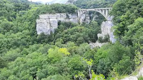 Photo de point de vue panoramique