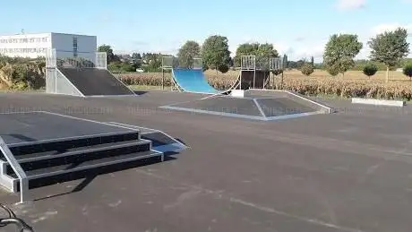 Photo de Skatepark Bad Krozingen