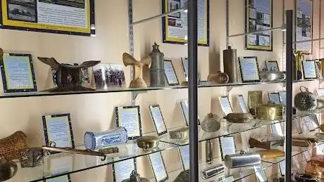 Photo de Bunk and sleep Museum
