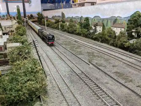 Photo de Ruddington Model Railway Club