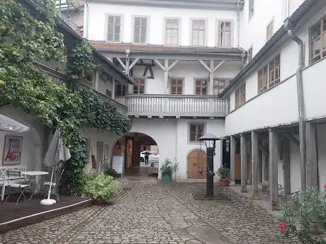 Photo de Kirms-Krackow-House