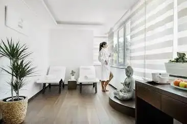 Photo de Spa Cinq Mondes - InterContinental Genève