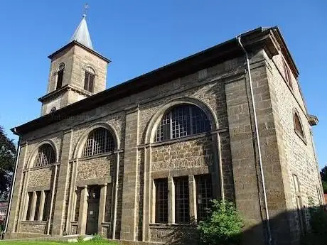 Photo de Michaelskirche - Evangelische Kirchengemeinde Maar