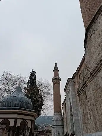Photo de Gezi Eskişehir