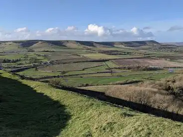 Photo de Mount Caburn